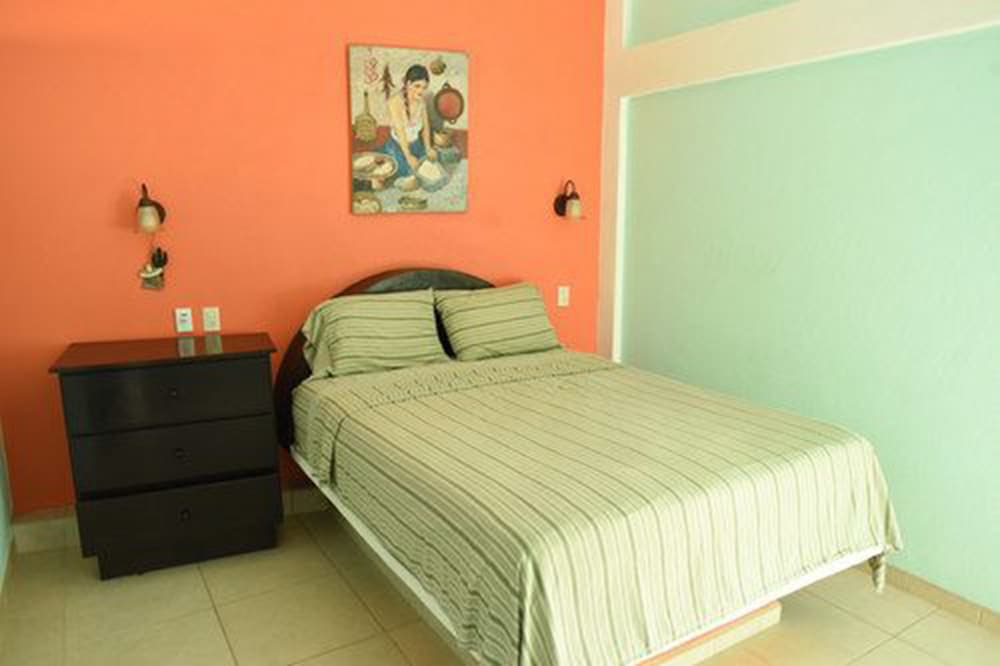 Standard Bungalow, 1 Queen Bed, Non Smoking photo 1