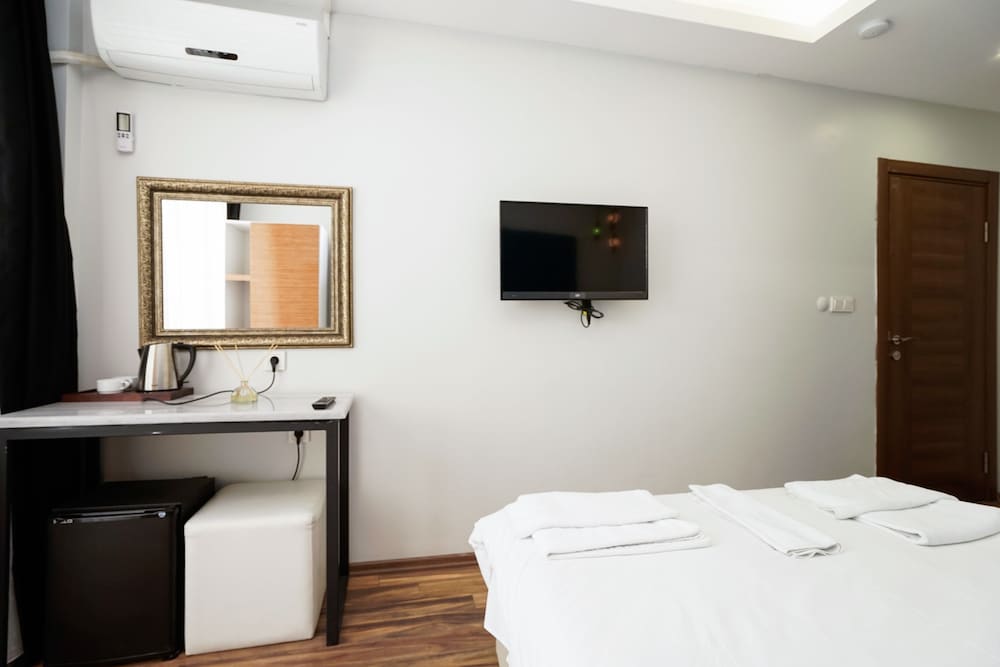 Deluxe Double Room photo 3
