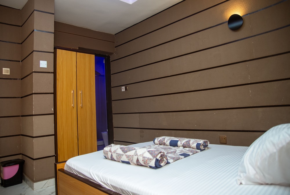 Standard Single Room photo 2