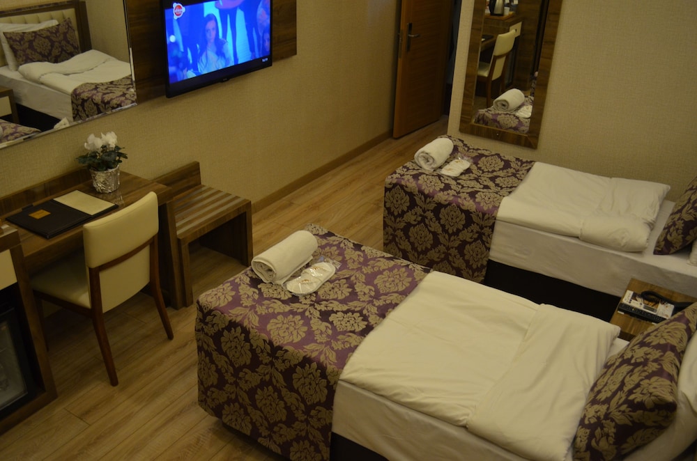 Classic Room, 1 Bedroom photo 3