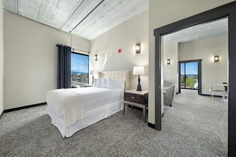 The Suites at Prairie Falls & Event Center, Foto 2