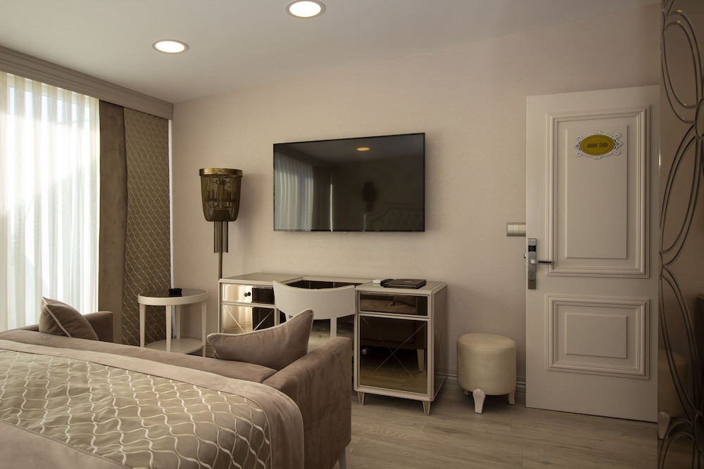 Junior Double Room, Sea View photo 2