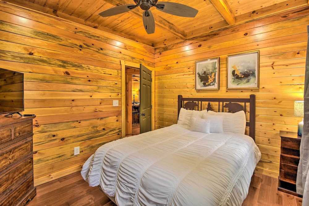 House (3 Bedrooms) photo 2