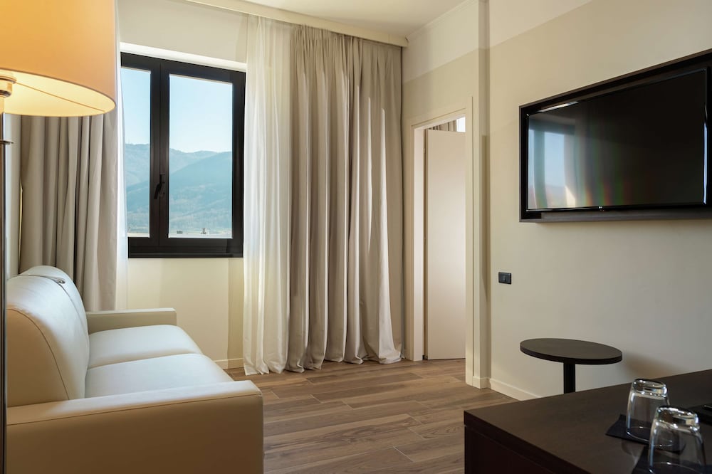 Suite, 1 Bedroom