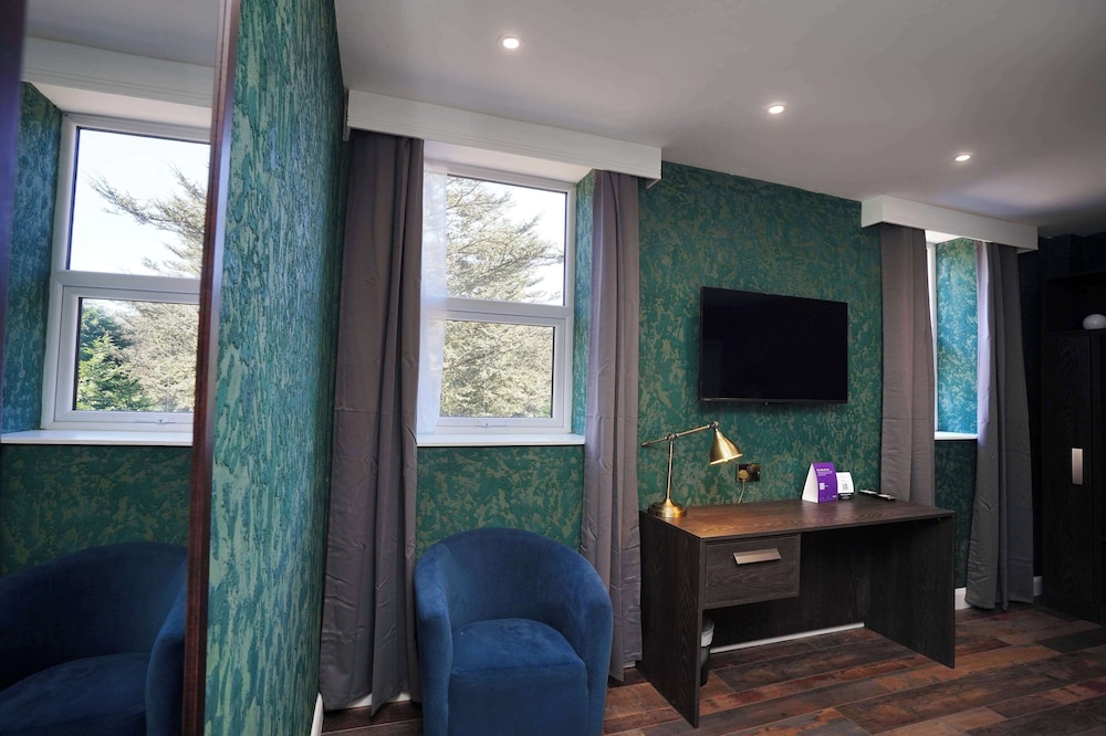 Junior Suite - Photo 11