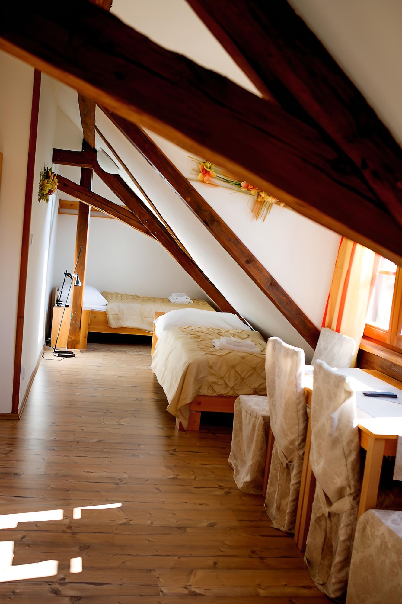 Quadruple Room photo 2
