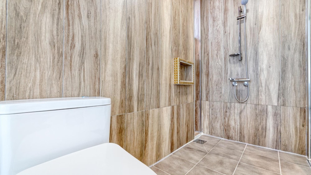Basic Room, 1 Bedroom (B401(spa /half ocean view)) - Photo 6