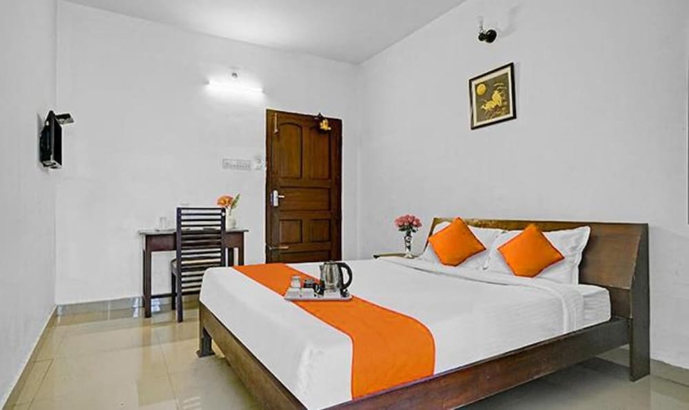 Deluxe Room photo 3