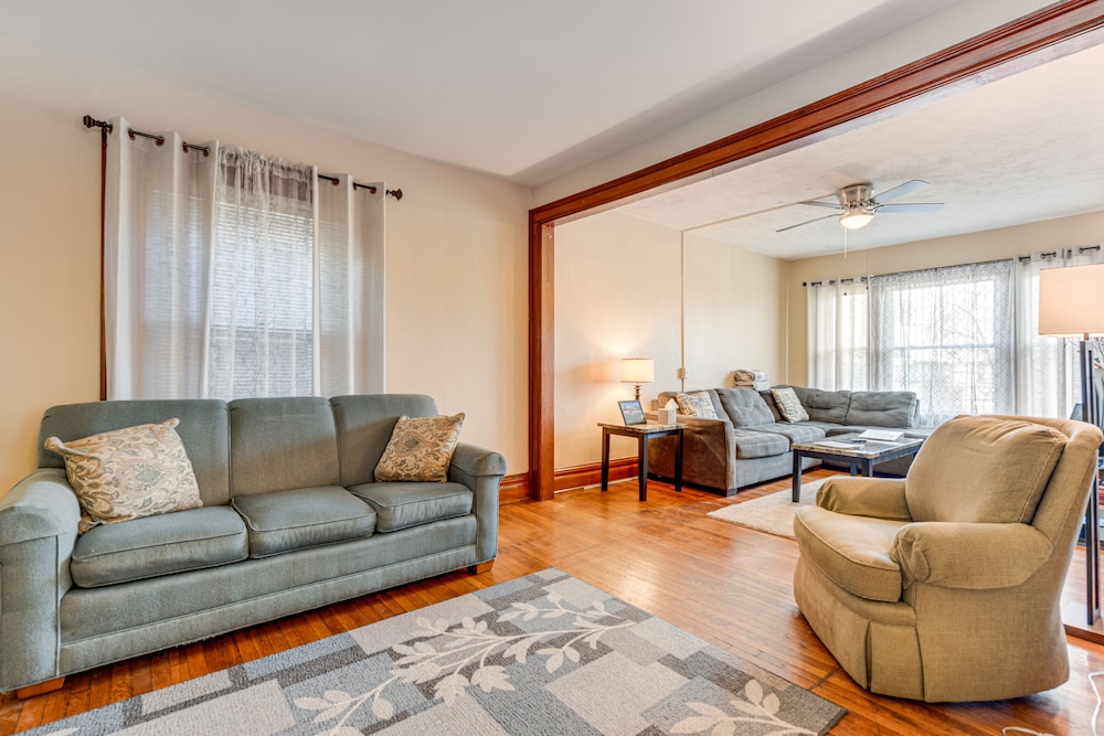 Apartment (3 Bedrooms) photo 1