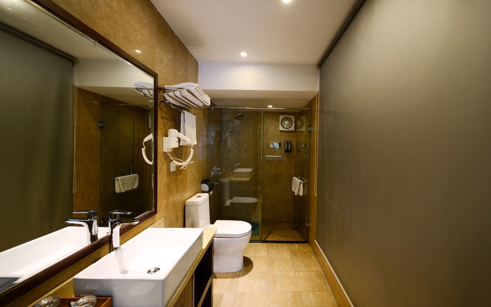 Exclusive Twin Room, Non Smoking photo 3