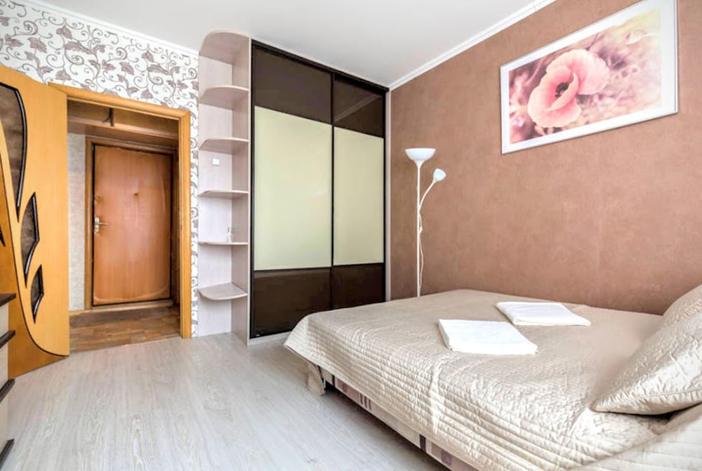 Apartment, 1 Bedroom