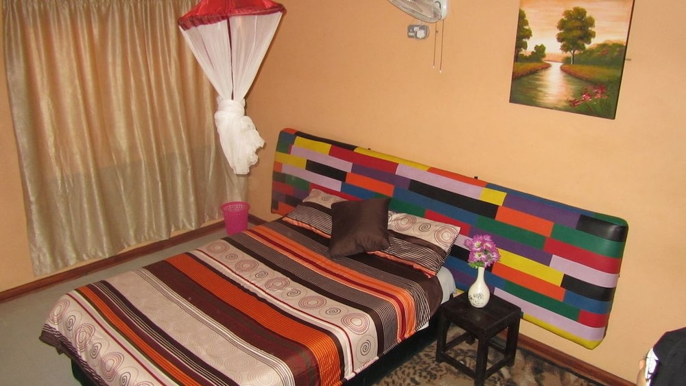 Double Room, Shared Bathroom photo 1