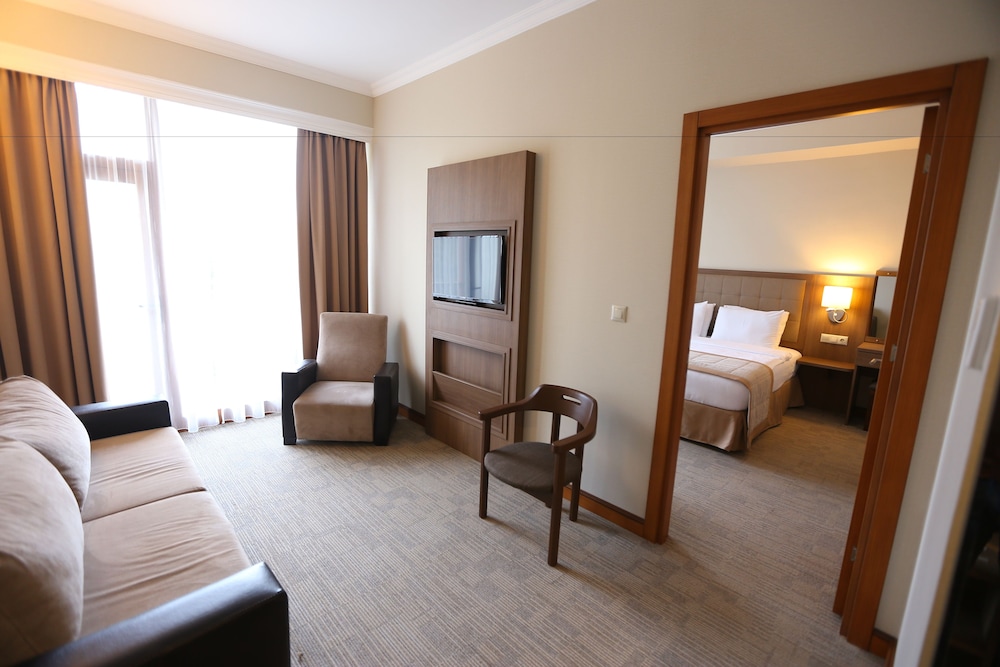 Executive Suite