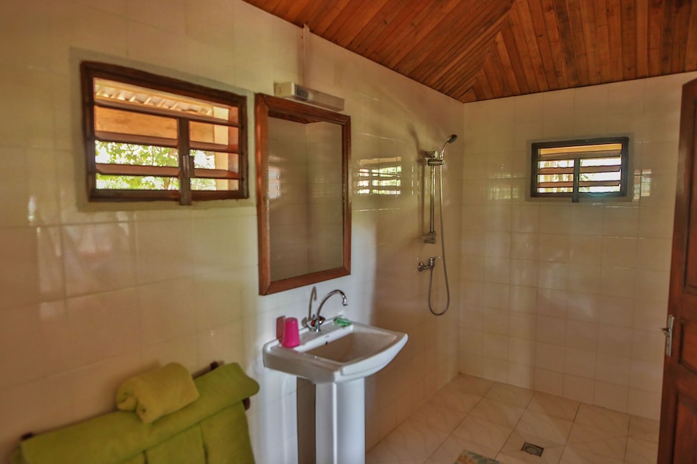 Family Bungalow, Multiple Beds, Non Smoking, Garden View photo 2