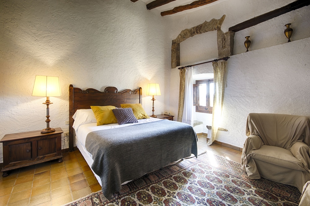Habitación Doble Estándar