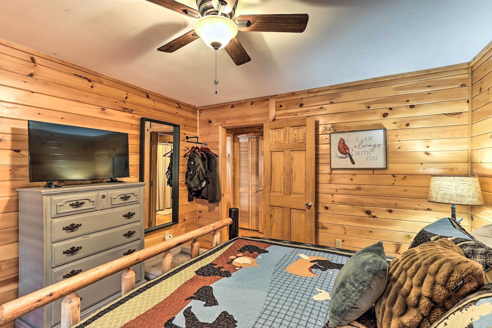 House (2 Bedrooms) photo 1