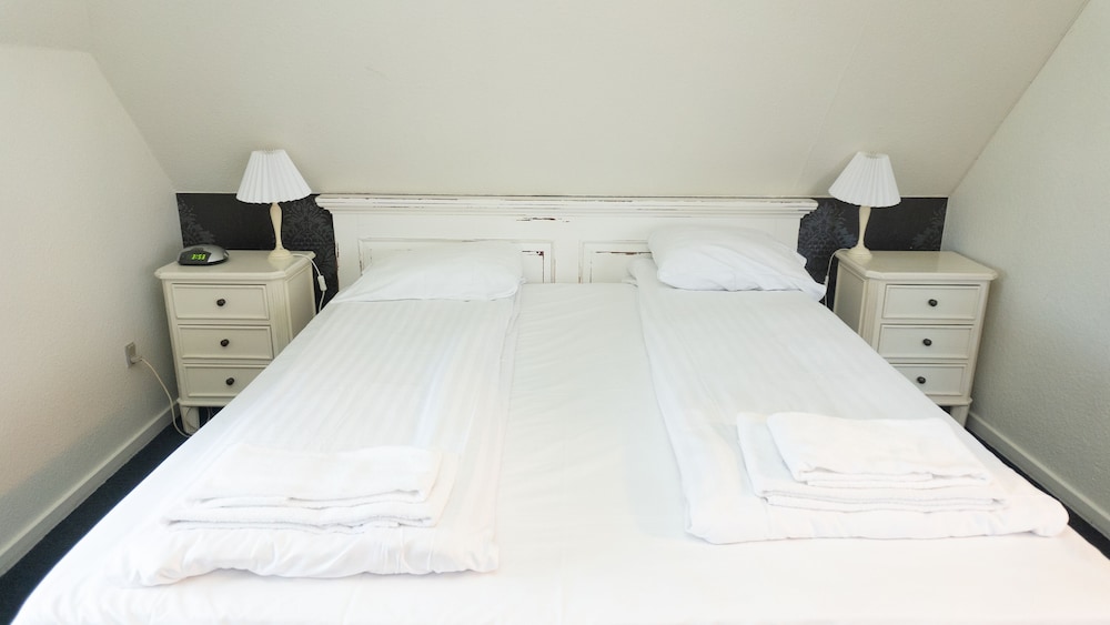 Junior Double Room photo 2