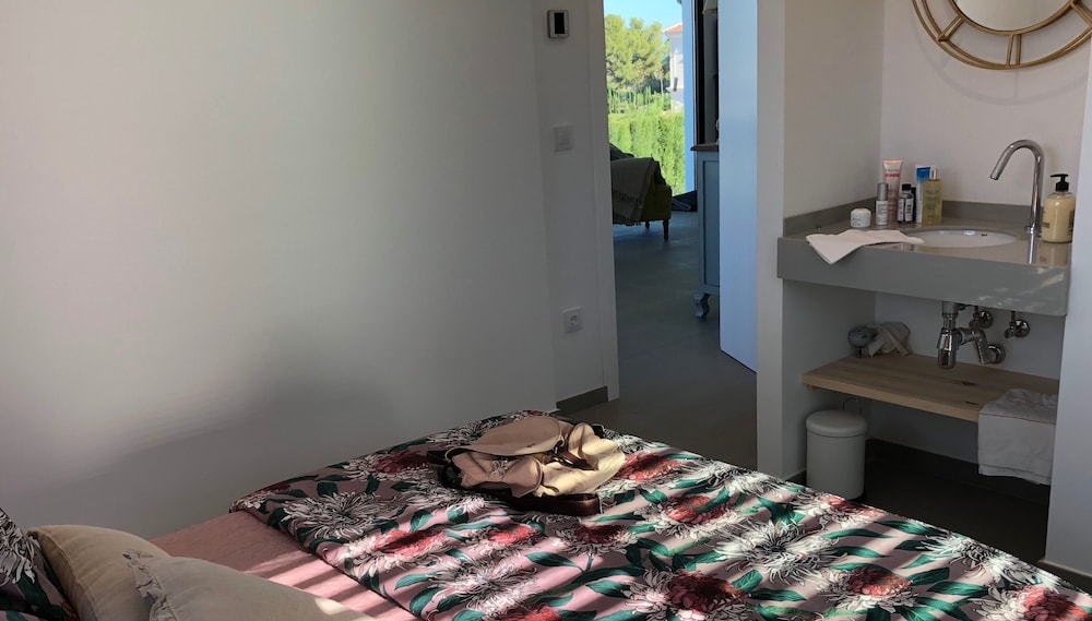 Apartamento, 2 habitaciones