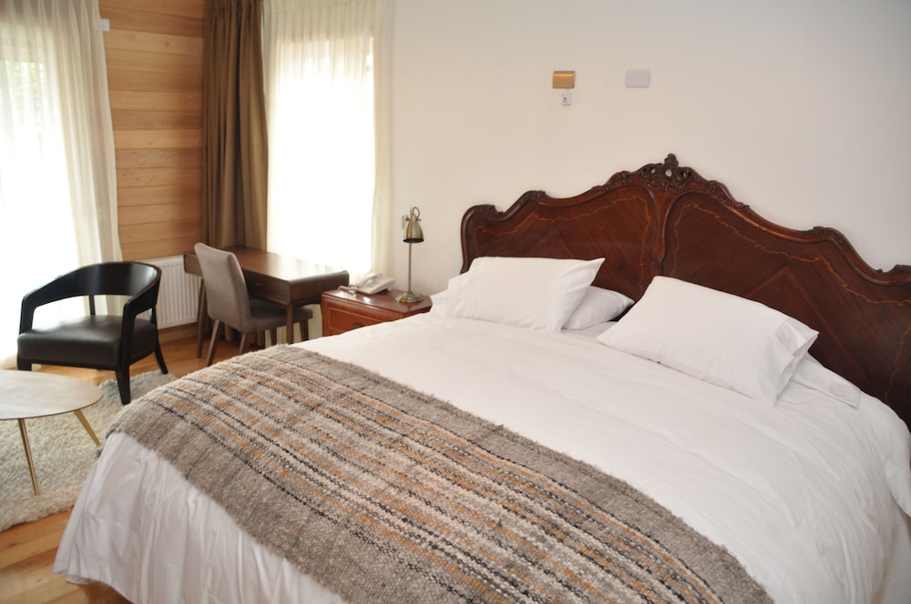 Superior Suite, 1 Bedroom, Sauna