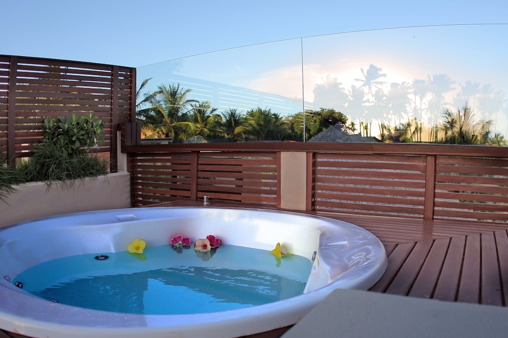 Exclusive Room, Jetted Tub, Sea View photo 2