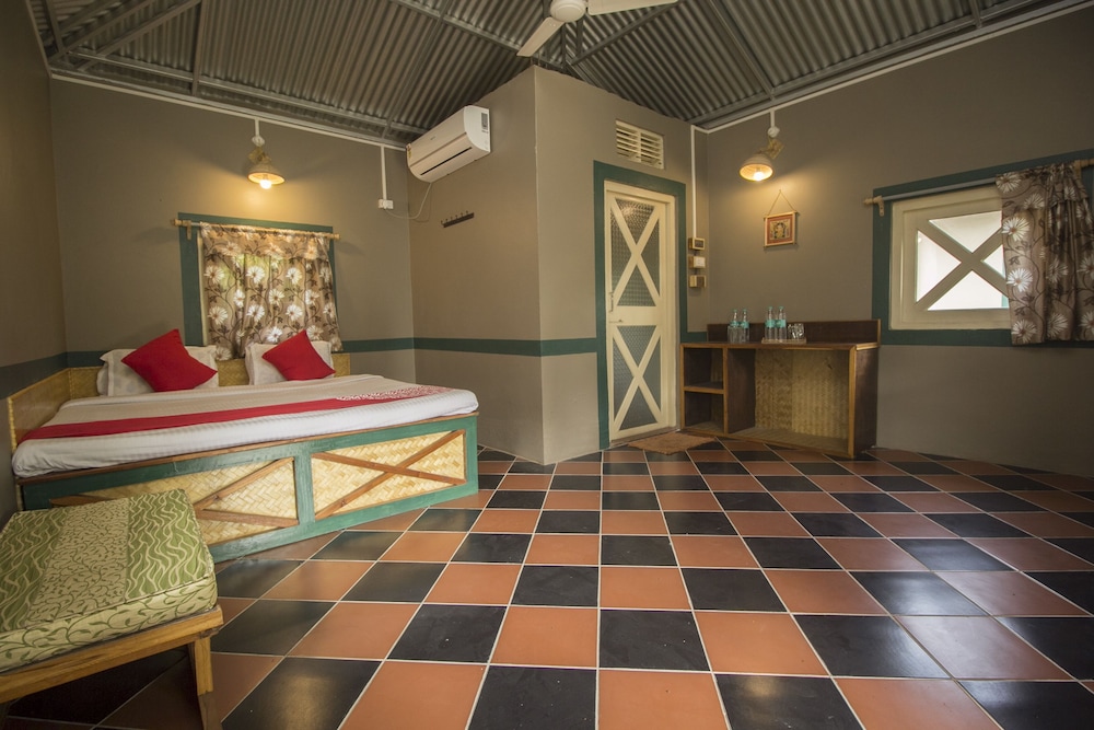 Deluxe Double Or Twin Room, 1 King Bed photo 3