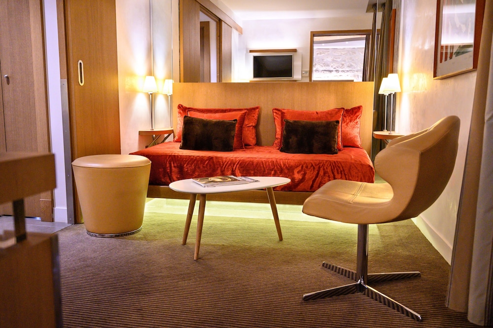 Suite photo 3