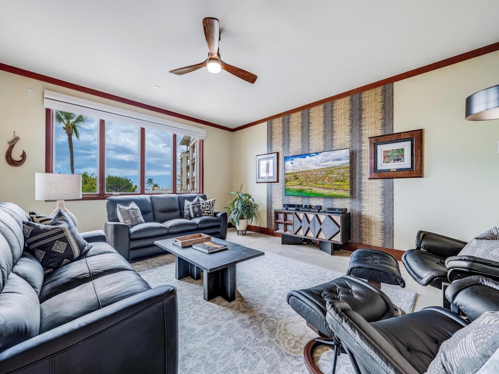 Condo, 2 Bedrooms, Garden View (207)