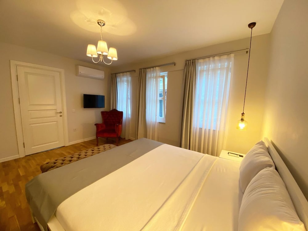 Deluxe Double Room photo 1