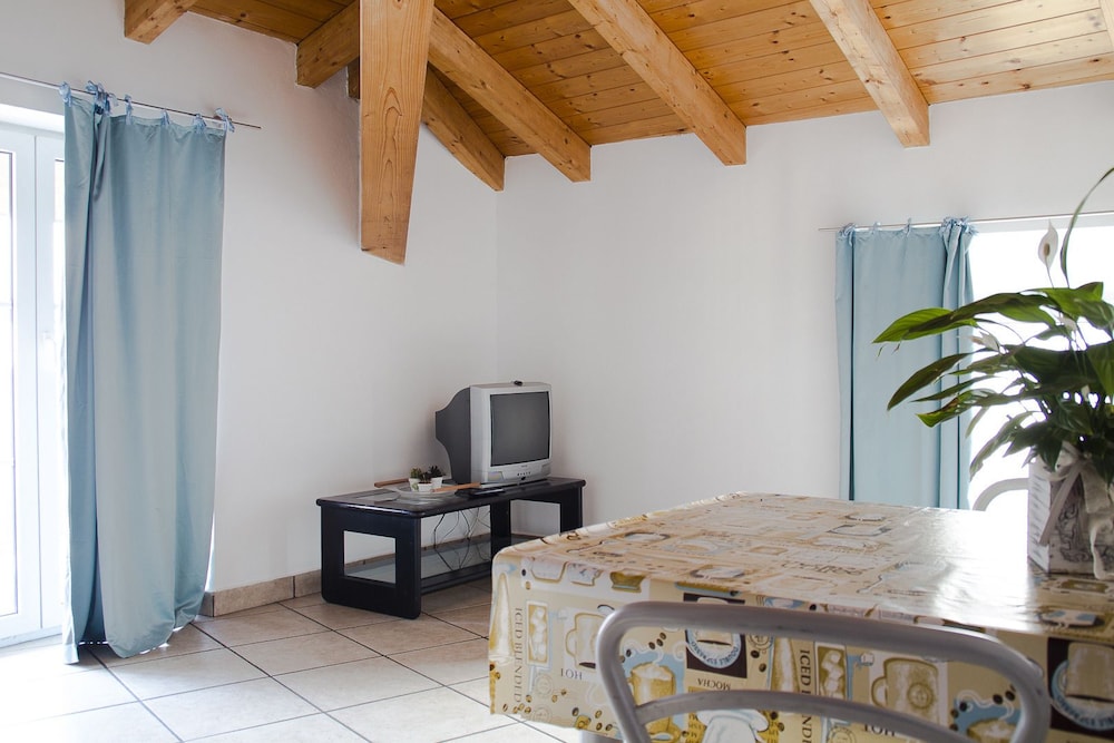 Apartment, 1 Bedroom ( One)