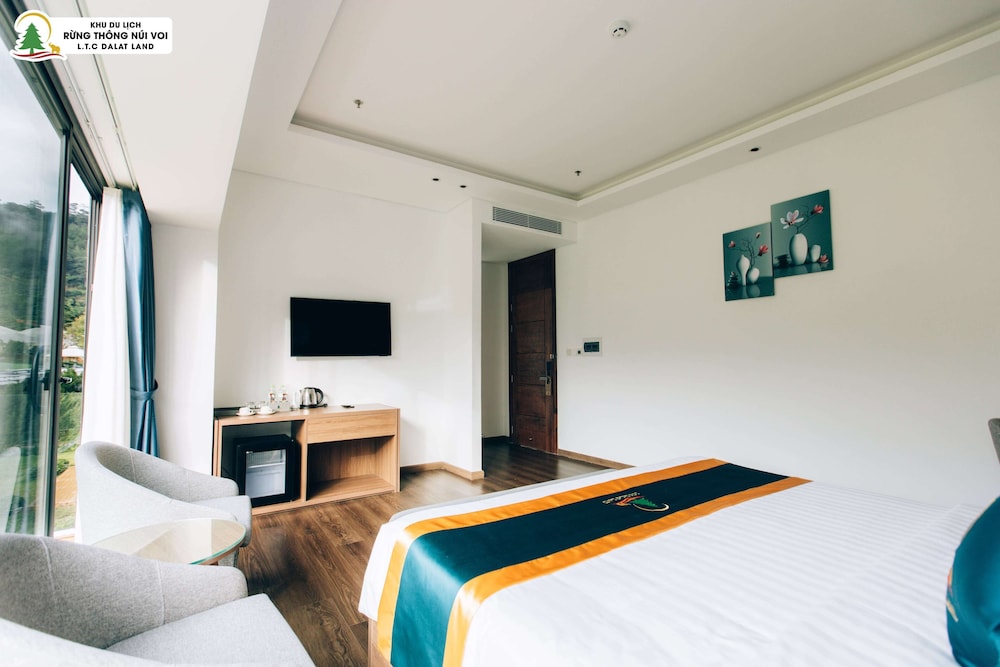 Valleys of Flower Villa 5 bedrooms photo 2