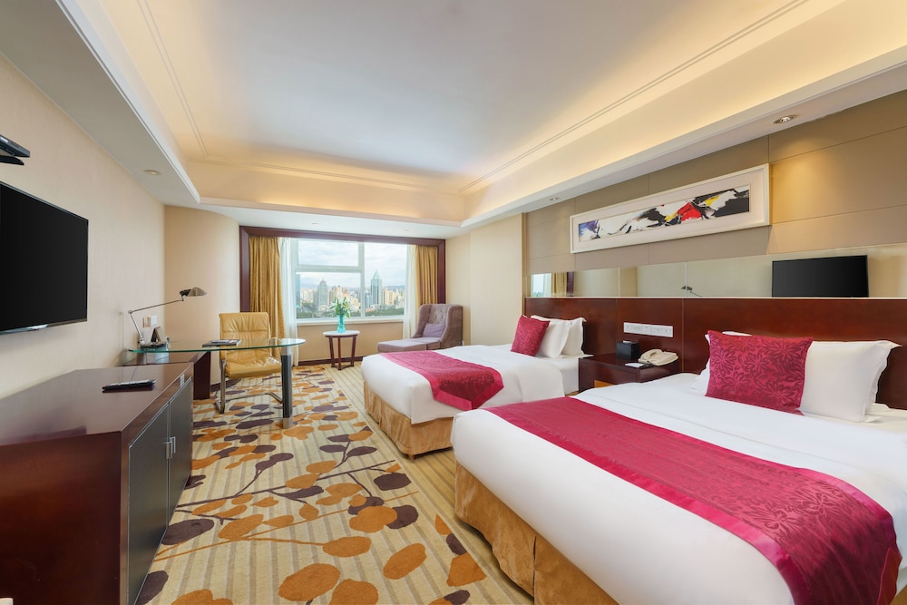 Executive Twin Room photo 3