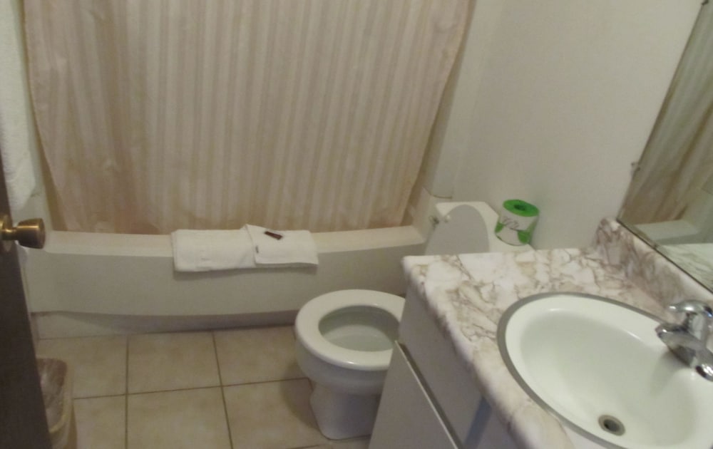 Standard Room, 1 King Bed photo 3
