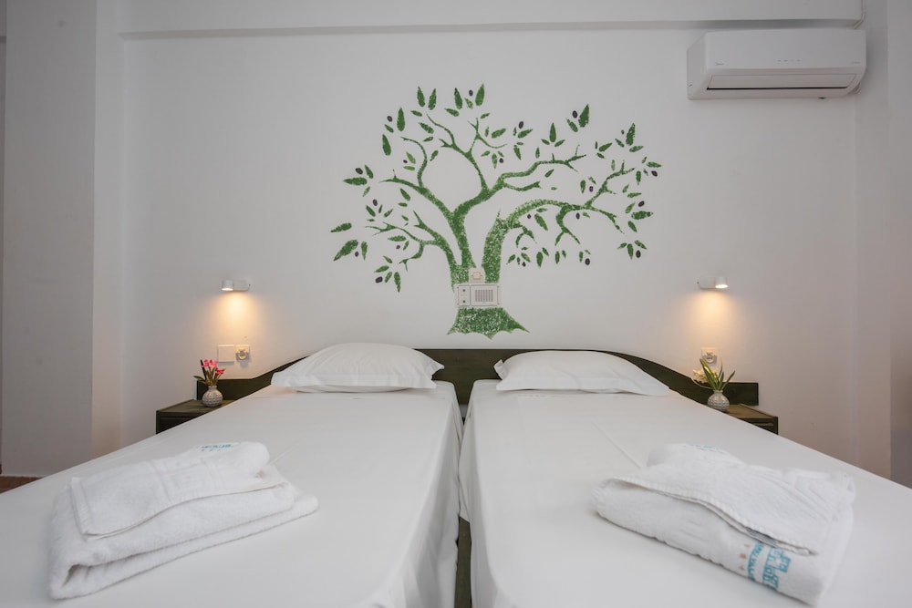 Economy Double or Twin Room photo 2