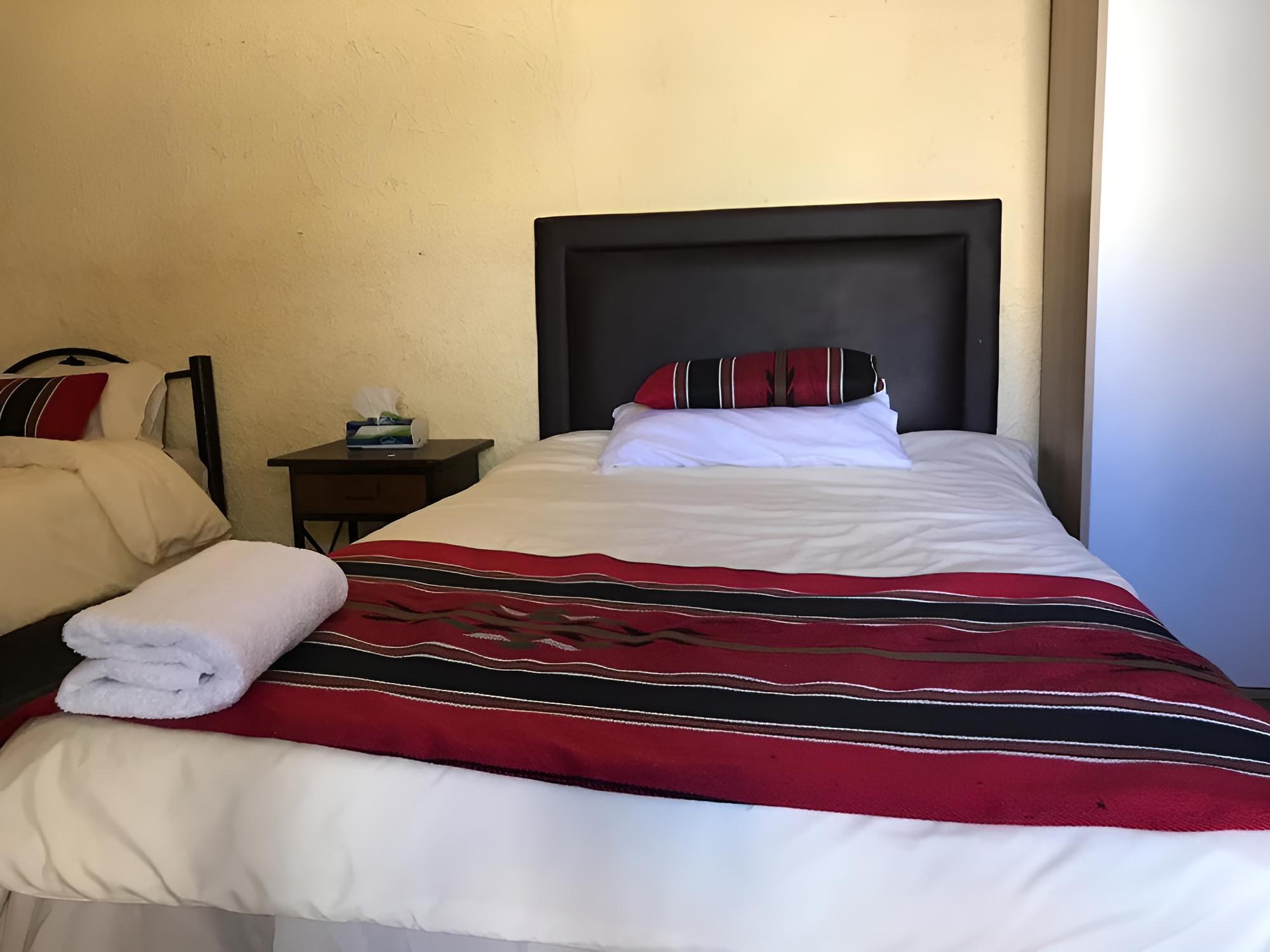 Triple Room photo 3
