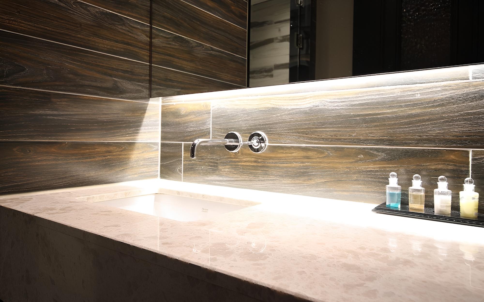 Room (Premium (styler equipped 65-inch smar) - Photo 15
