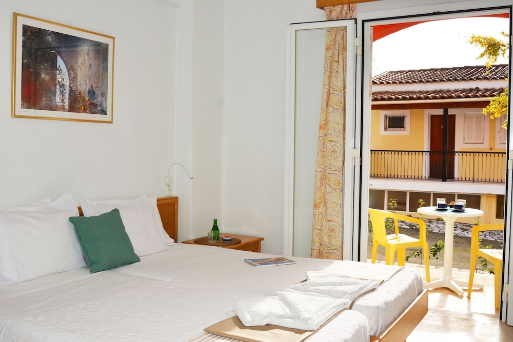 Budget Double or Twin Room photo 1