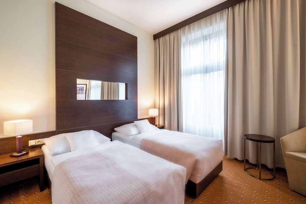 Superior Room, 2 Twin Beds