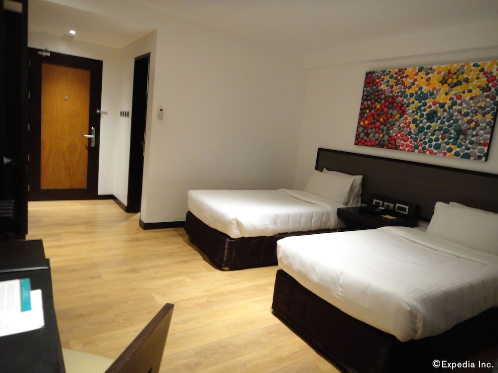 Deluxe Room photo 2