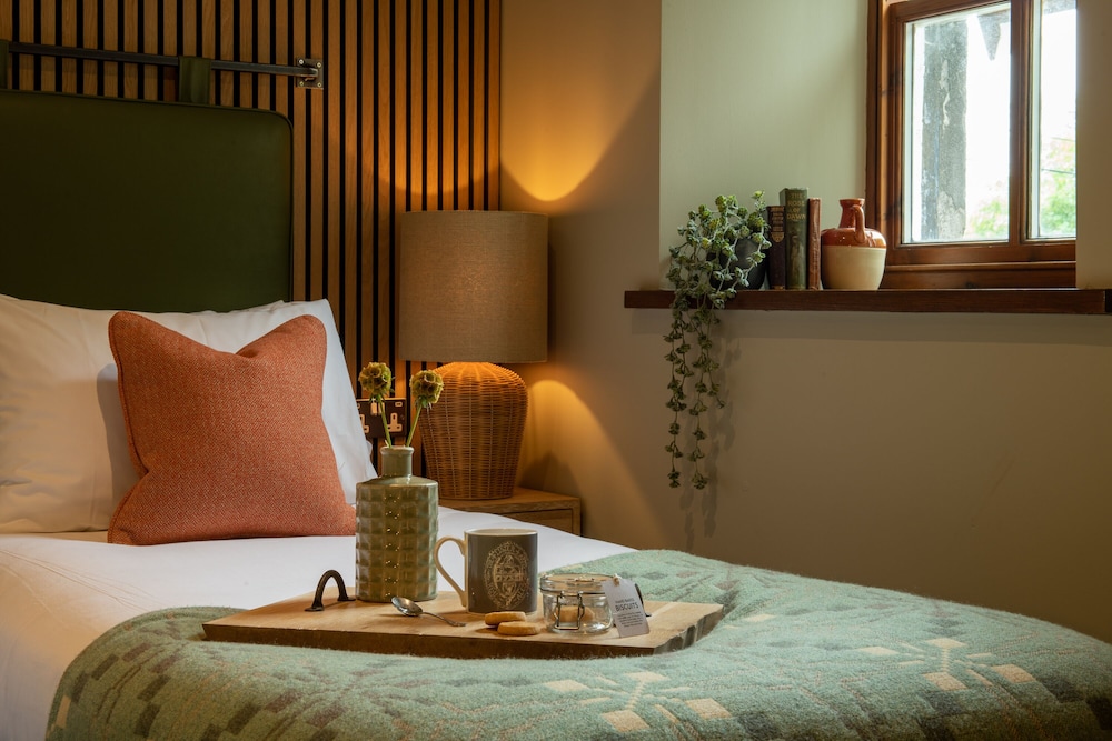 Standard Twin Room (Cosy Twin Room)
