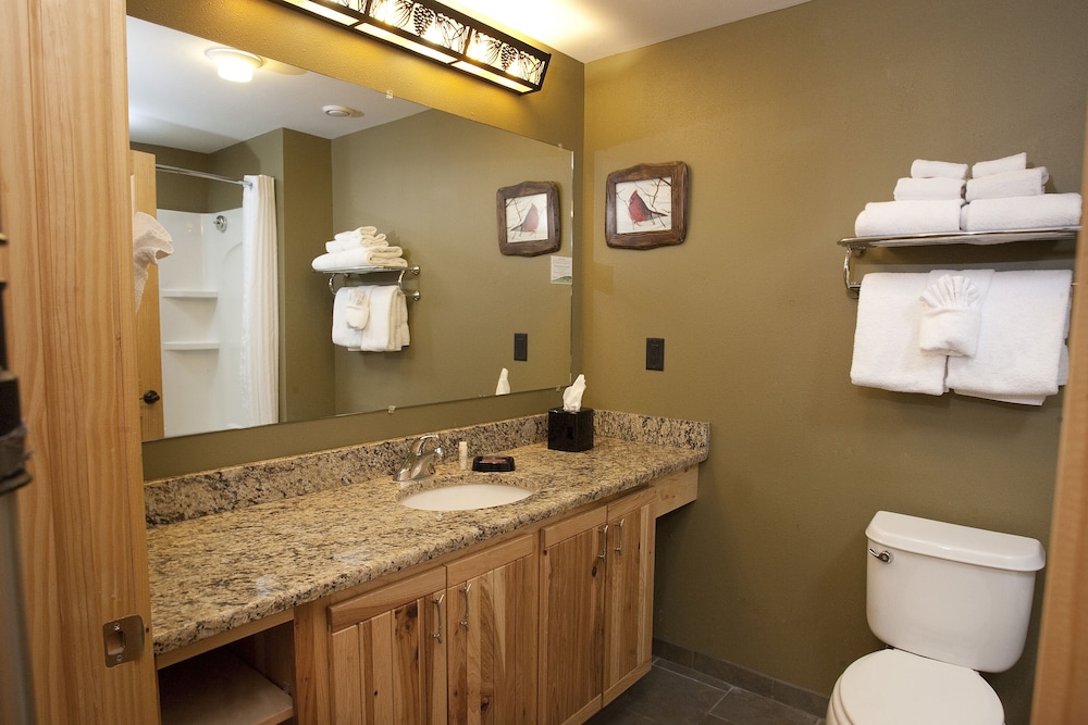 Highfalls Suite (Waterpark Access Additional) - Photo 4