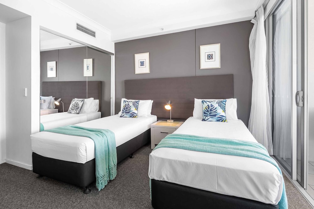 Deluxe Apartment, 2 Bedrooms, 2 Bathrooms, Ocean View photo 2