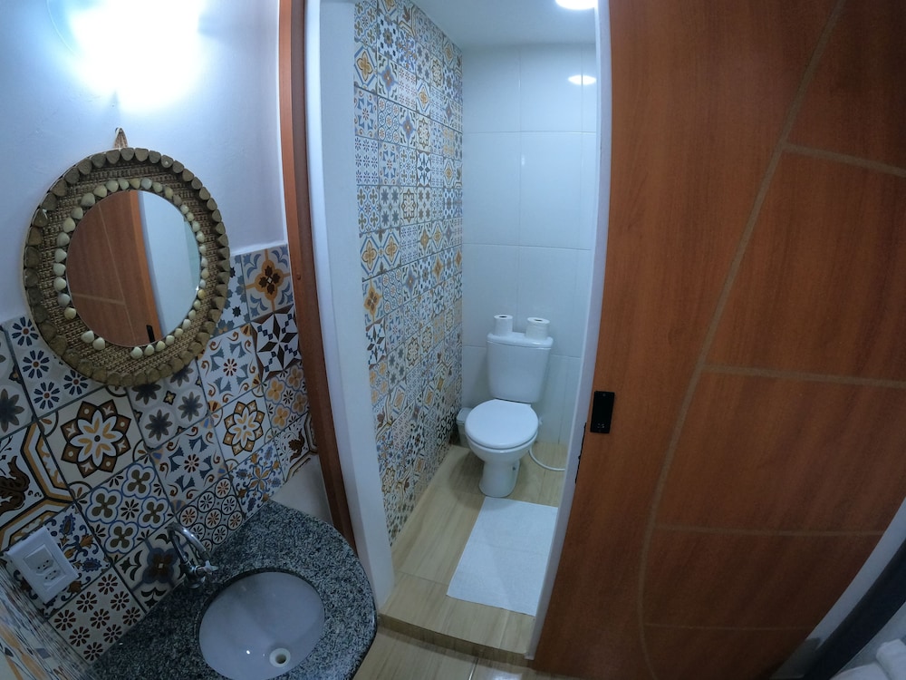Traditional Triple Room - Photo 11