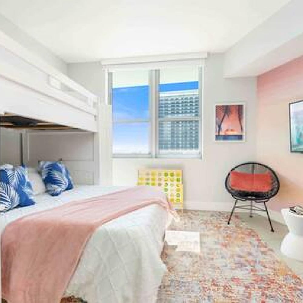Direct Ocean Views Beach Access Pool Fast Wi-fi, Billede 38