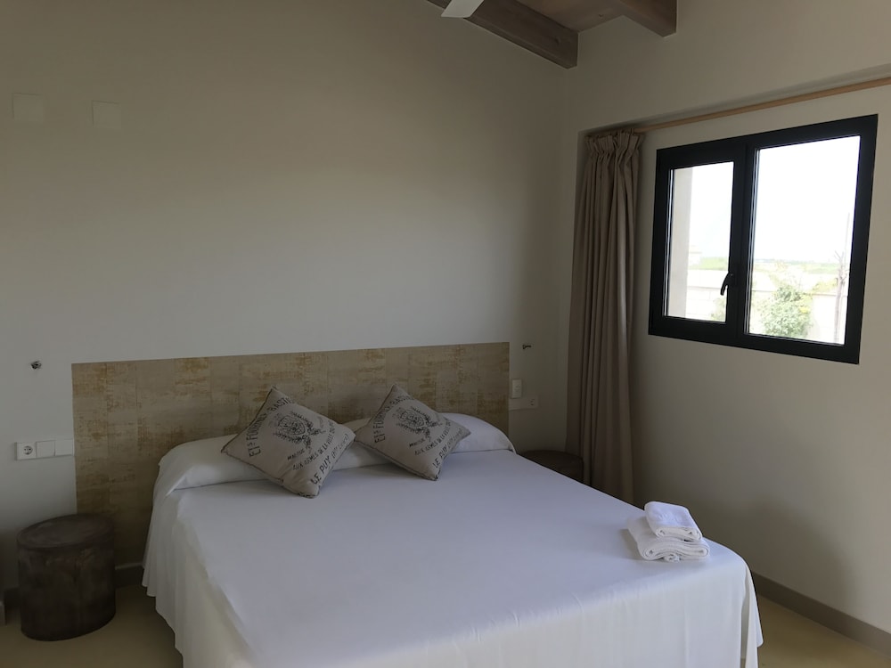 Habitación Doble Superior