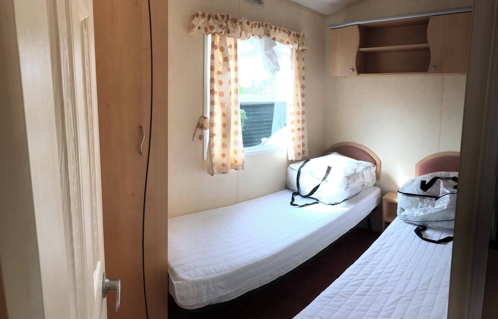 Mobile Home, 3 Bedrooms (Caravan 9)