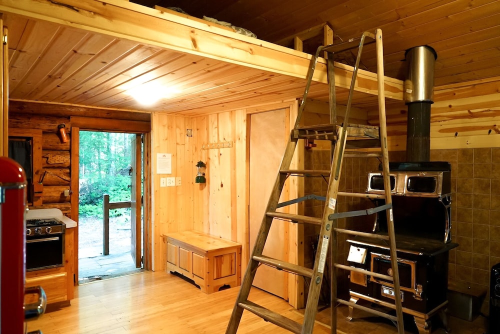 The Bridge Cabin photo 2