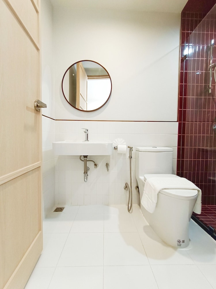 Business Single Room, 1 Queen Bed, Non Smoking photo 2