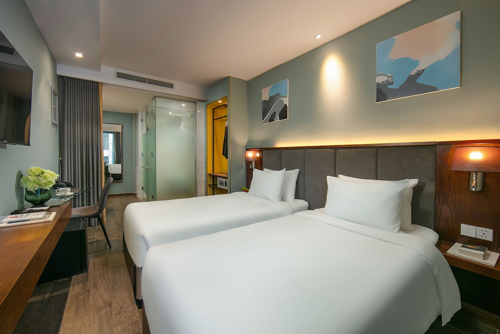 Grand Deluxe Room photo 2