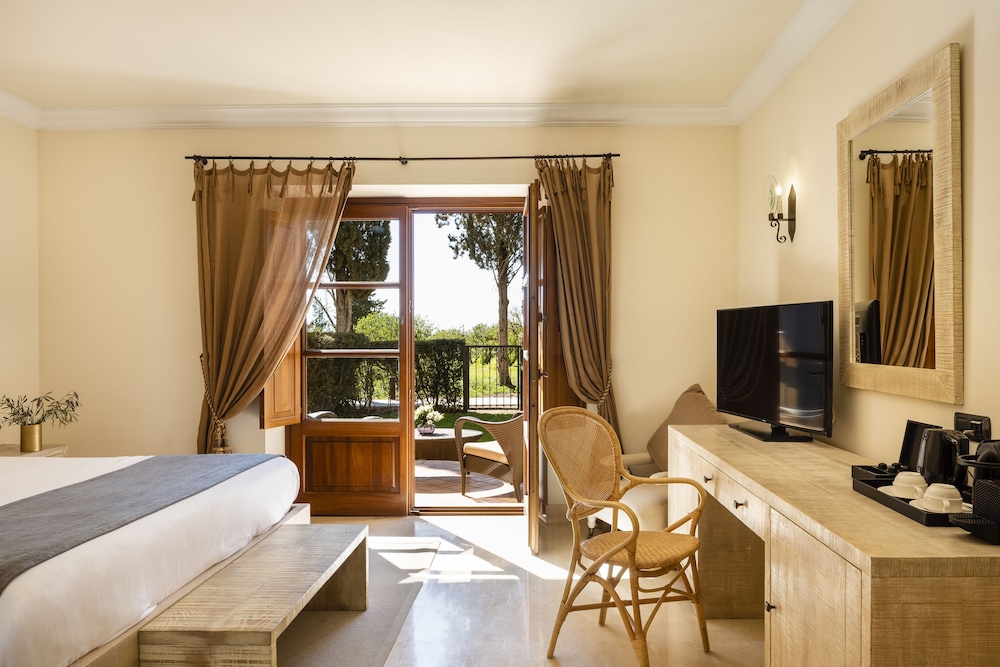 Superior Double Room, Terrace - Photo 2