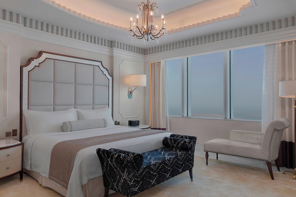 Executive Suite, 1 Bedroom photo 1